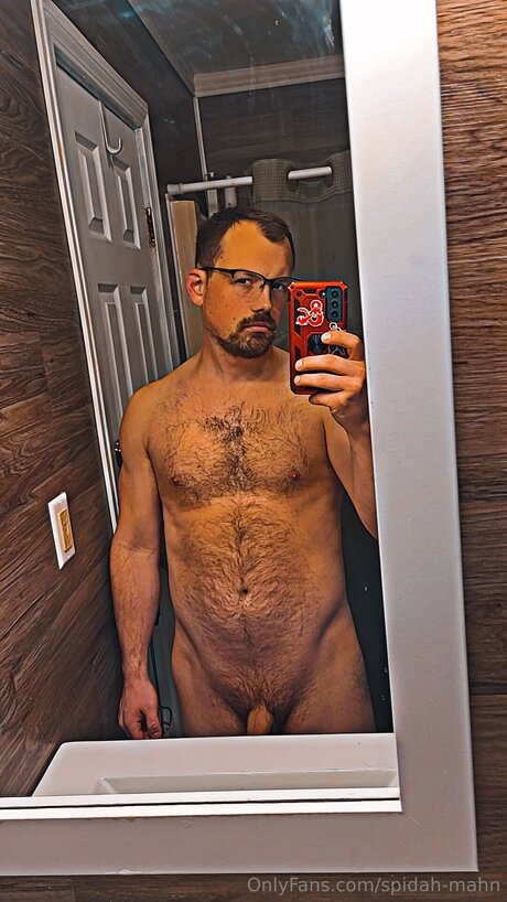 Spidah Mahn leaked onlyfans