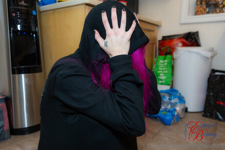 True2lifechick nude porn onlyfans