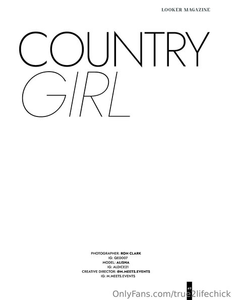 True2lifechick nude only fans