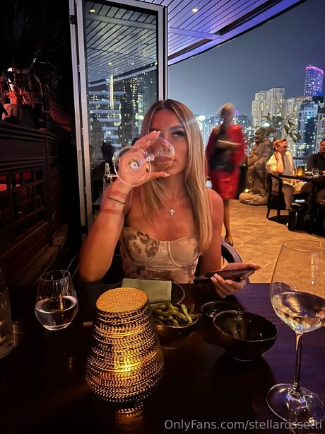 Stellarossetti onlyfans lesk
