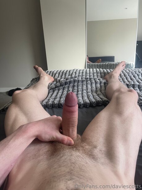 Fit Davie onlyfans model photos