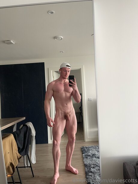 Fit Davie onlyfans leaked naked
