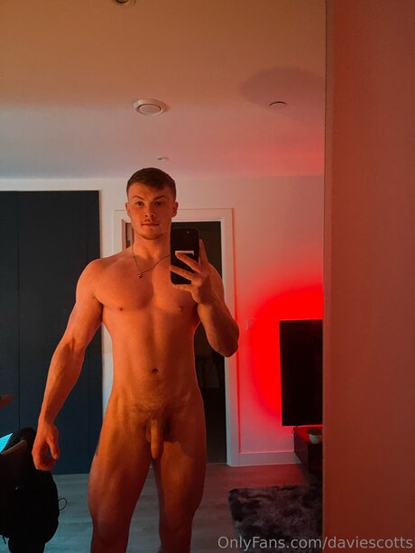 Fit Davie sexy onlyfans