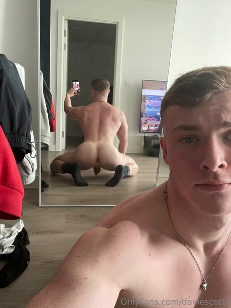 Fit Davie onlyfans leak nudes