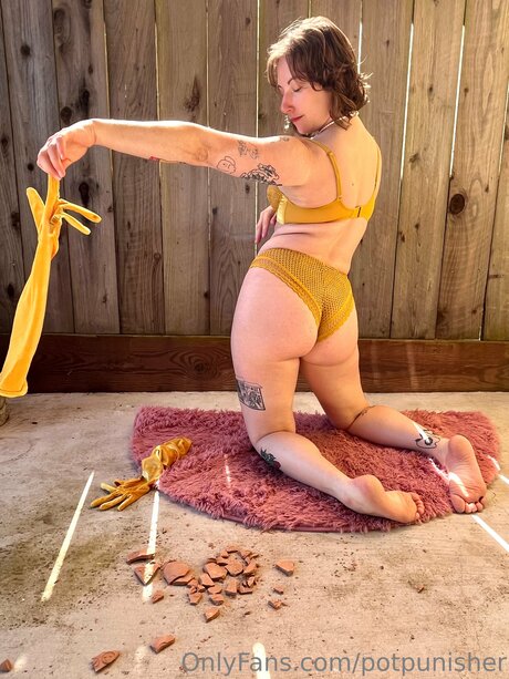 Potpunisher leaked porn onlyfans