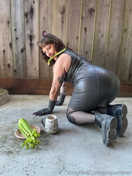 Potpunisher onlyfans nude pics