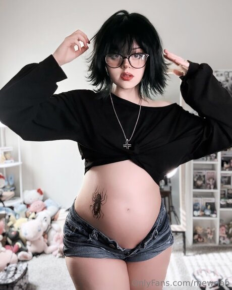 Mewriah new onlyfans leaks