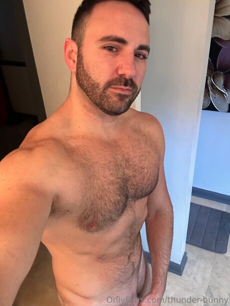 Thunder Bunny leaked only fans porn