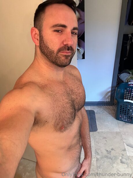 Thunder Bunny nude on onlyfans