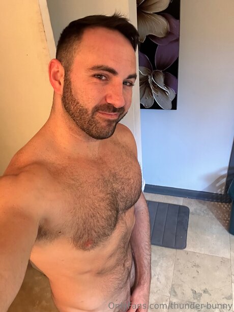 Thunder Bunny leaked onlyfans pics