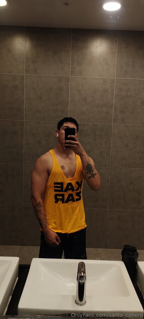 Santoxpe onlyfans lesk