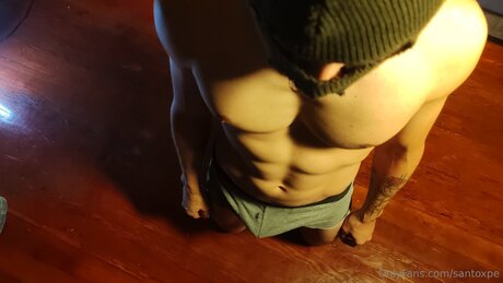 Santoxpe onlyfans leaked