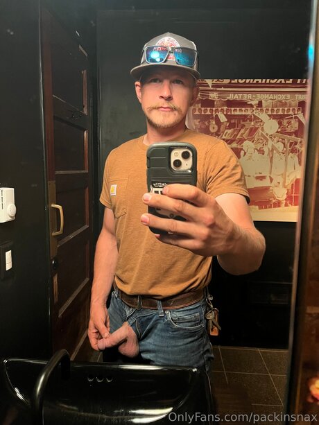 Packinsnax naked onlyfans