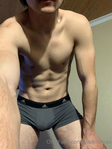 Packinsnax only fans leaks