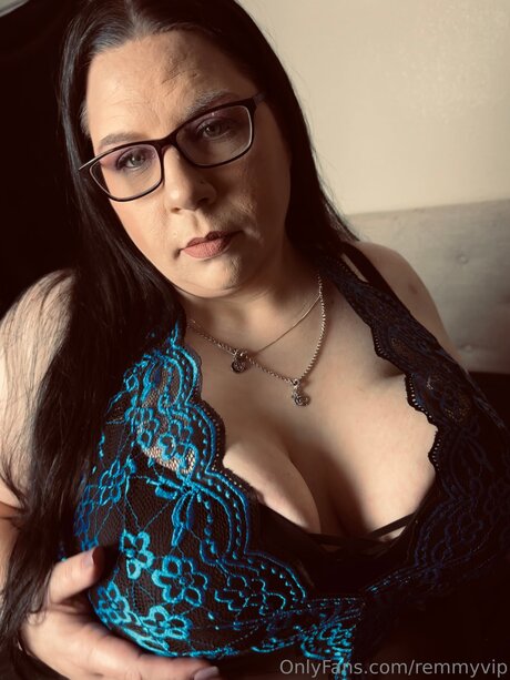 Remmyvip leaked only fans porn