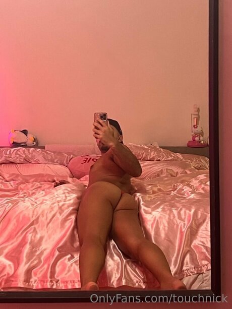 Touchnick Profile pic