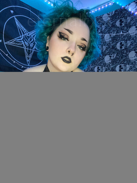 Eternalrxst onlyfans leak