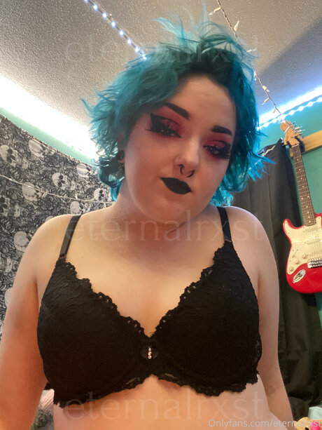 Eternalrxst only fans.