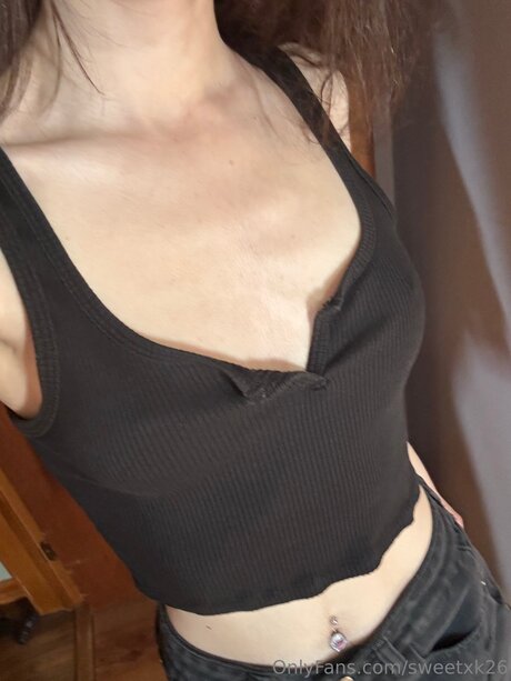 Sweetxk26 onlyfans photos