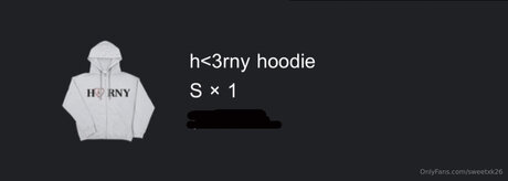 Sweetxk26 onlyfans full