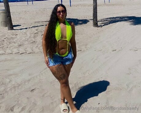 Floridashawty naked onlyfans leak
