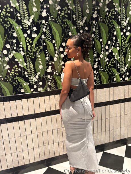 Floridashawty onlyfans leaks nudes