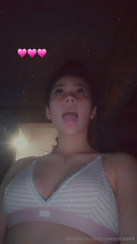 Coneejiitaa69 nude leaks onlyfans