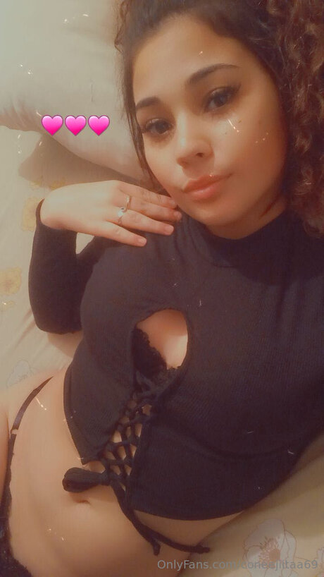 Coneejiitaa69 onlyfans content