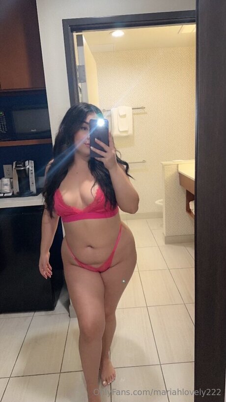 Mariahlovely222 new leaked onlyfans