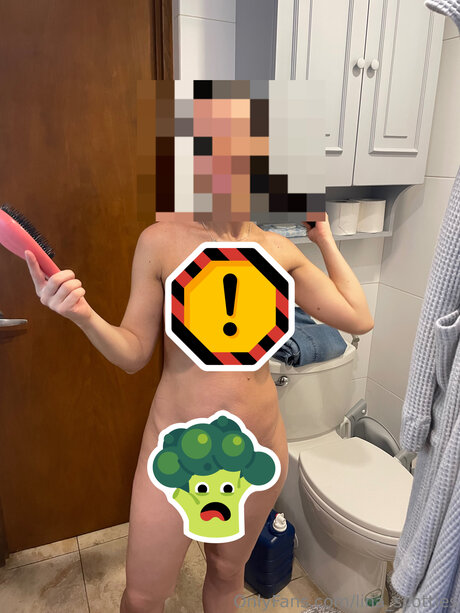 Lina Scotties leaked onlyfans naked