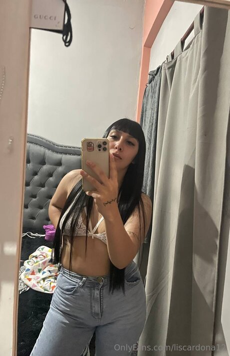 Liscardona12 leak only fans