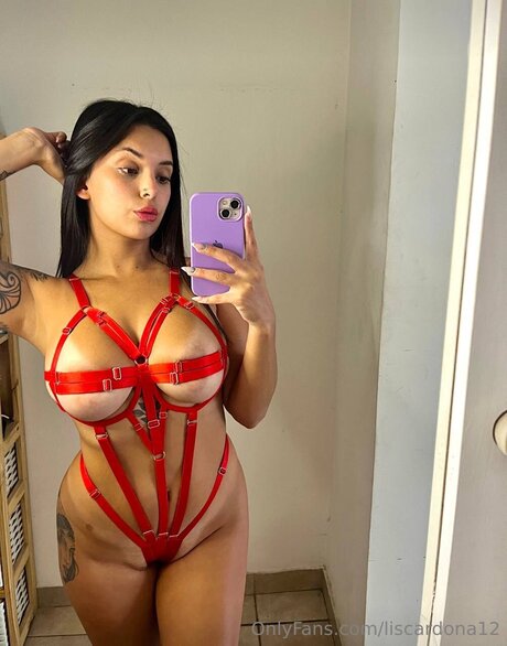 Liscardona12 leaked onlyfans porn