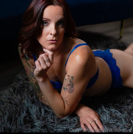 Christa Eve only fans leak