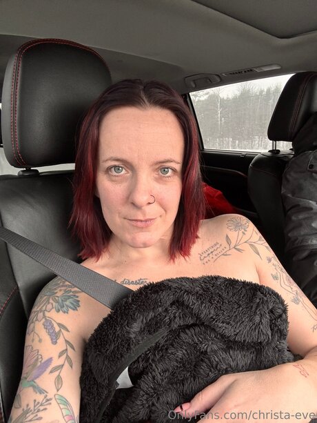 Christa Eve onlyfans leaked nudes