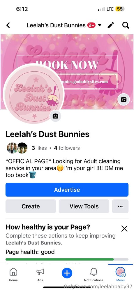 Leelahbaby97 leaked onlyfans naked