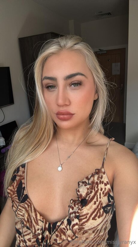 Misslyranyx onlyfans leak