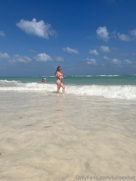 Lulisexhot leaked only fans nudes