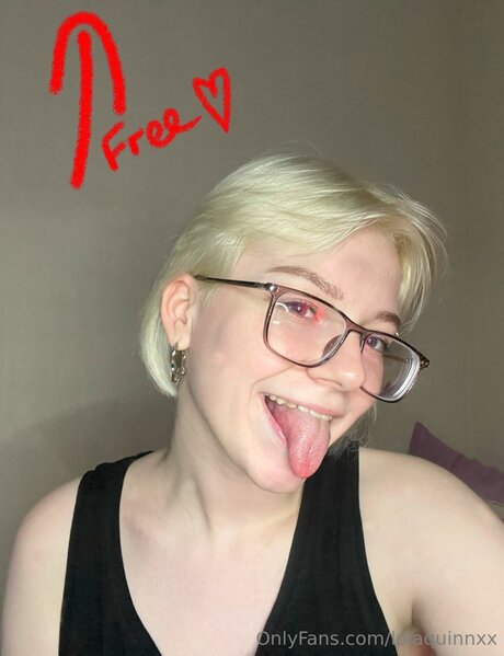 Lolaquinnxx onlyfans leak fuck