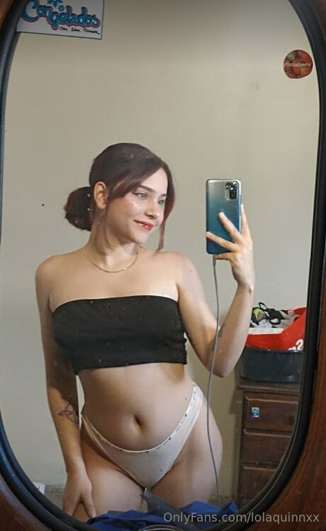 Lolaquinnxx onlyfans full