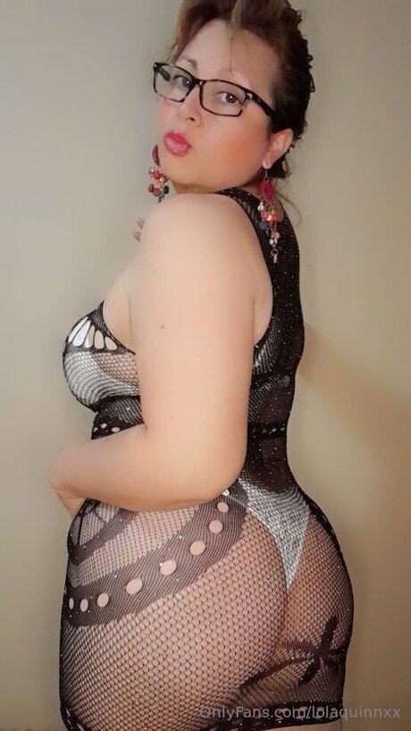 Lolaquinnxx onlyfans nudes leaked