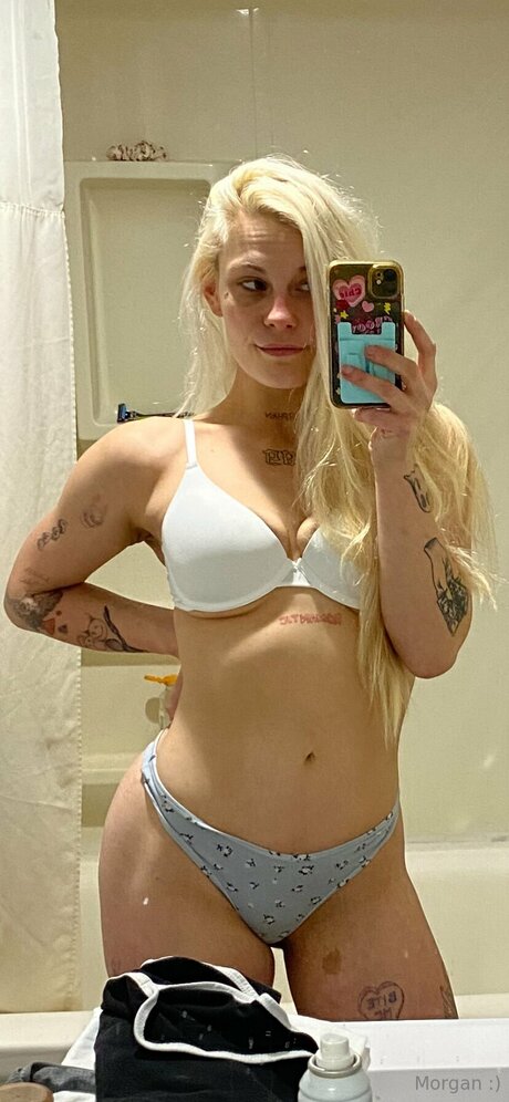 Morgylovesyou onlyfans leaked naked