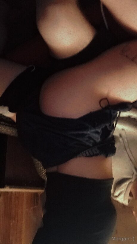 Morgylovesyou only fans nude leaks