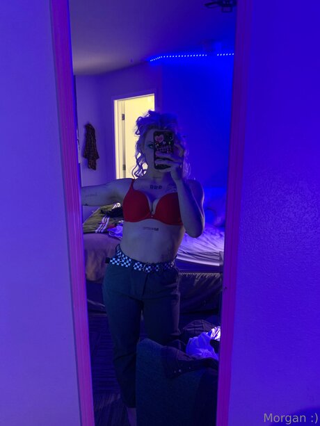 Morgylovesyou is on onlyfans