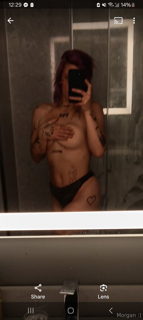 Morgylovesyou Profile pic