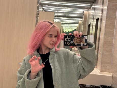 Taitehambelton naked onlyfans