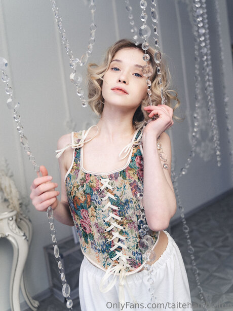 Taitehambelton leaked onlyfans nude