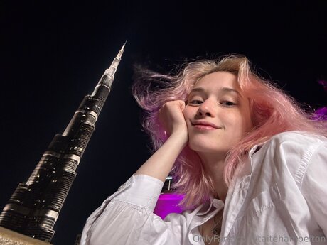 Taitehambelton onlyfans sex leaks