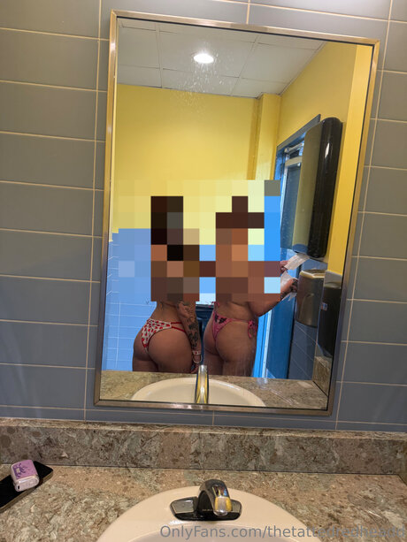 Thetattedredheadd onlyfans nude leaks