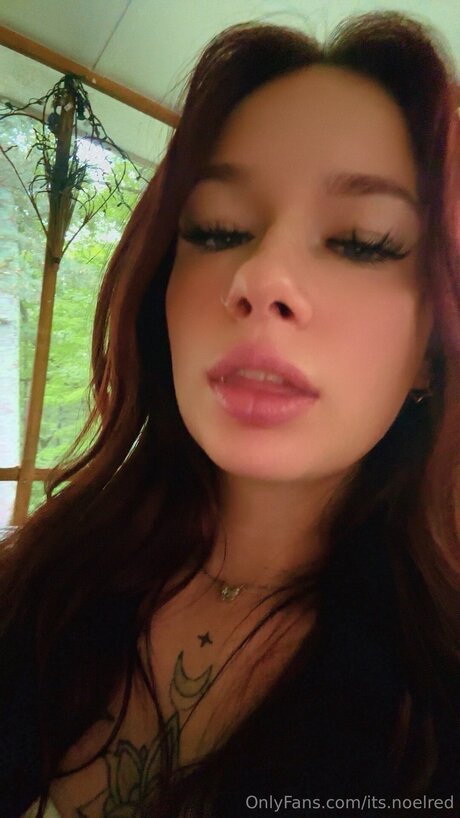 Thetattedredheadd onlyfans nude porn