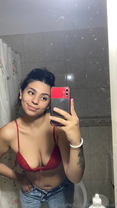 Lolamendezzz onlyfans leaked nudes